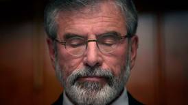Gerry Adams’s IRA years: An insider’s account