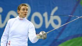Rio 2016: Natalya Coyle 12th after opening day of Modern Pentathlon
