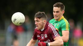 Damien  Comer can be Galway’s man of the hour