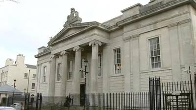 Cork man   sang ‘Born Free’ as he appeared in court