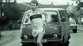 Marathon man Pat Hooper will be missed but not forgotten 