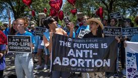 Most restrictive abortion law in US takes effect in Texas