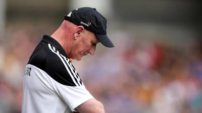 Kilkenny’s consistency in Cody era provides perfect platform for replay success