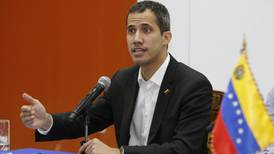 Venezuela opposition leader plans to return home despite regime threats