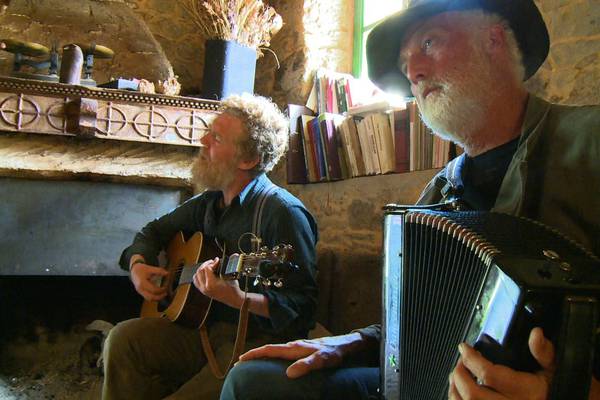 The Camino Voyage: Glen Hansard and crew row, row, row their boat