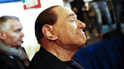 Italian Senate votes to expel Berlusconi but few believe he will go without a fight