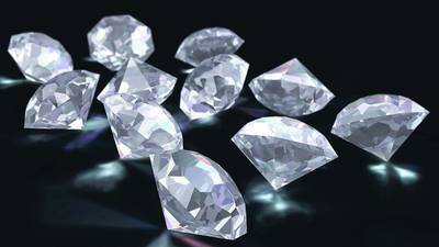 Dermot Desmond-backed diamond miner hopes for sparkling 2021