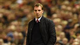 Brendan Rodgers: I’m still the best man for Liverpool job