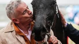 Five years after dramatic announcement,  Michael O’Leary’s slimmed-down racing operation is still a major player