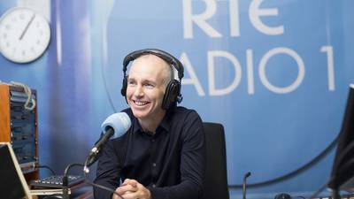 Ray D’Arcy media company records €134,000 profit