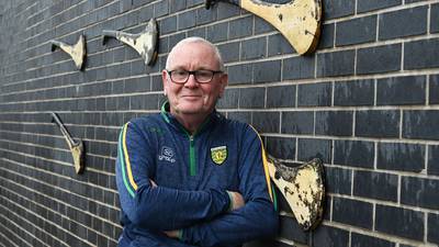 Jake Mac Siacais interview: A love for Irish language and Gaelic Games hardened in Long Kesh
