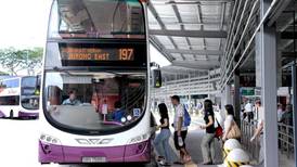 Antrim bus firm wins €37m order for Singapore bus kits
