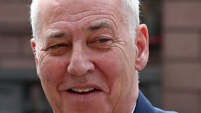 Michael Barrymore entitled to damages over wrongful arrest, court rules