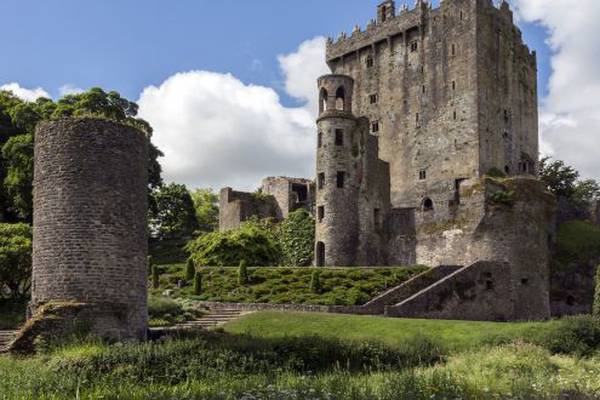 Blarney Castle owner calls for government support for privately-owned tourist sites