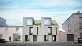 Prime Dublin city centre residential development site guiding at €1m
