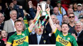 Fionn Fitzgerald the latest heir to Kerry’s eternal tradition