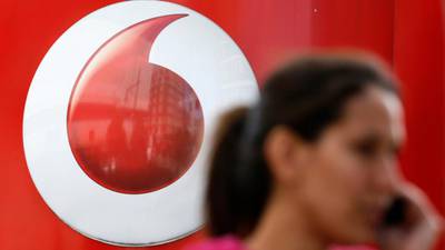 A decade of talk between Vodafone and Verizon culminates in a €130bn deal