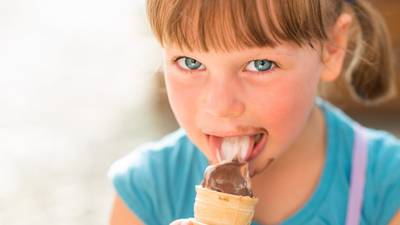 Ask the expert: The kids’ grandparents are overloading them with sugar
