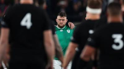 Matt Williams: Ireland must be perfect in every department to conquer All Blacks