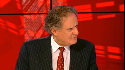 Vincent Browne among ‘Sunday Business Post’ creditors likely to take hit