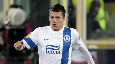 Dnipro’s Yevhen Konoplyanka shows his worth against Spurs