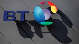BT weighs possible sale of Irish business as it unwinds global services