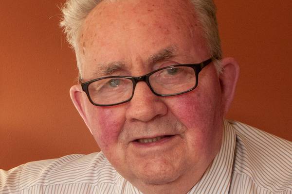 Paddy Boyle obituary: Compulsive and successful entrepreneur