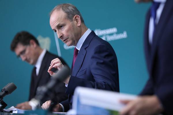 Climate Action Plan will require a ‘profound change’ in lifestyle of Irish people – Taoiseach