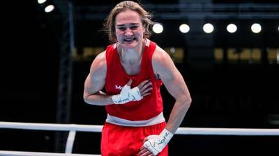 Kellie Harrington, Michaela Walsh and Dean Clancy qualify for Olympic Games  