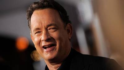 Tom Hanks reveals the secret of his billion-dollar box-office success