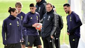 Allegri in his element as he plots comeback of Juventus