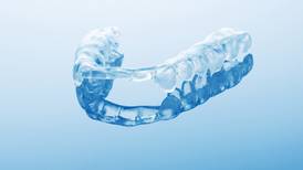 Taking coronavirus stress out on your teeth? Get a mouthguard