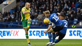 Canaries on top perch after thumping Sheffield Wednesday