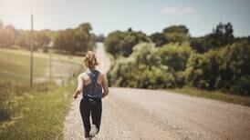 The added challenges of being a woman runner