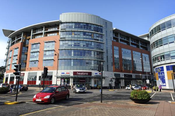 US investor to offload Cork’s Blackpool Shopping Centre at heavily discounted €49.5m 