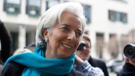 IMF chief's Paris flat searched by police