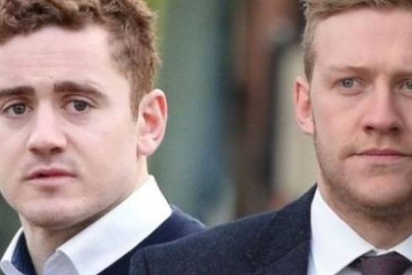 Juror who posted comments about rugby rape trial avoids prosecution