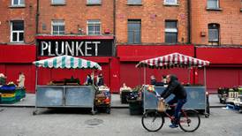 Work on 1916 Moore Street monument completed next year, Dáil told