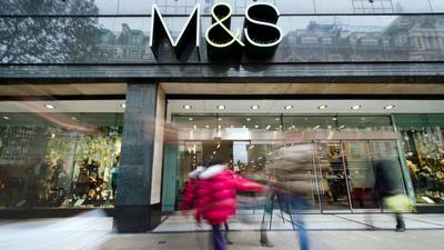 M&S axes background music  in response to customer feedback