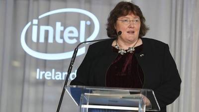 Intel appoints Dr Ann Kelleher as executive vice president