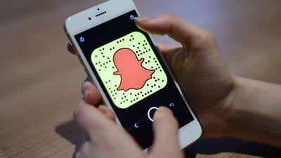 Teacher (20s) who sent Snapchat messages ‘of a highly sexual nature’ to teenage girls struck off