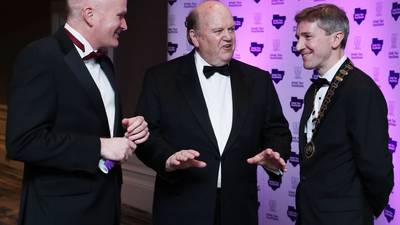Noonan says more investment is needed in top civil servants
