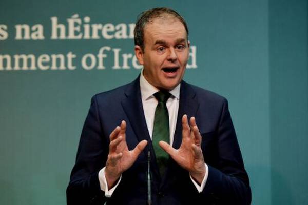 Irish students planning to study in UK will not face fee hike, says minister