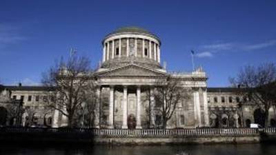 Judge directs businessman be brought to court by gardaí