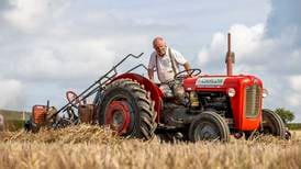 National Ploughing Championships: Despite array of attractions, soil is at its heart  
