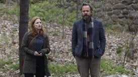 Memory review: Jessica Chastain and Peter Sarsgaard are outstanding in Michel Franco’s newest provocation