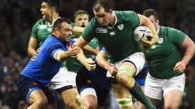 Take 5: What we learned from Ireland’s heroic win over France