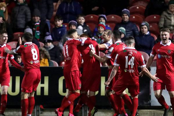 Airtricity League restart: Club-by-club previews