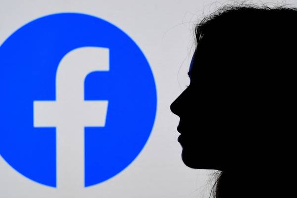 Britain fines Facebook £50m for breaching order in Giphy deal