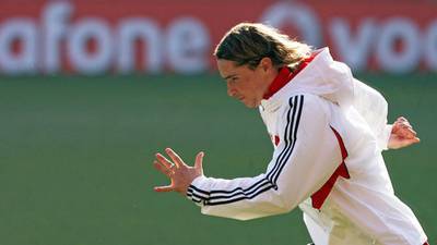 AC Milan looking to offload  Fernando Torres to Atlético Madrid